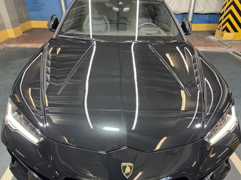 Купить Lamborghini Urus S бензин 2025 id-1007468 в Киеве, Фото №[delta]