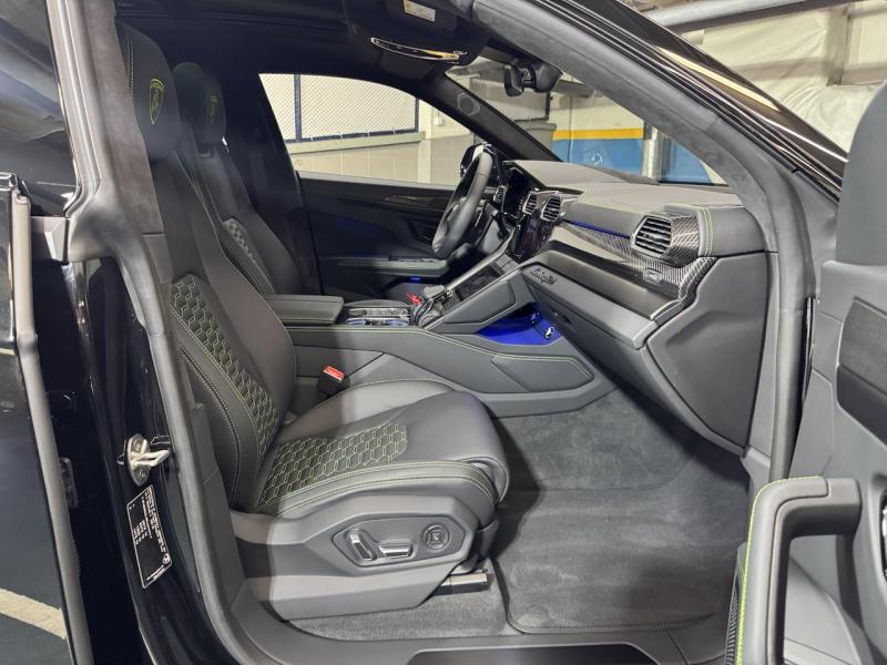 Купить Lamborghini Urus S бензин 2025 id-1007468 в Киеве, Фото №[delta]