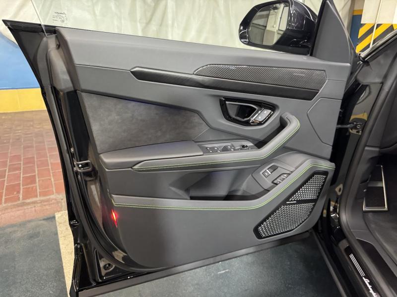 Купить Lamborghini Urus S бензин 2025 id-1007468 в Киеве, Фото №[delta]