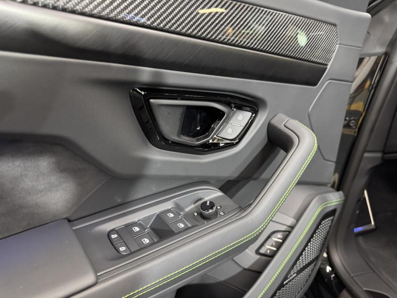 Купить Lamborghini Urus S бензин 2025 id-1007468 в Киеве, Фото №[delta]