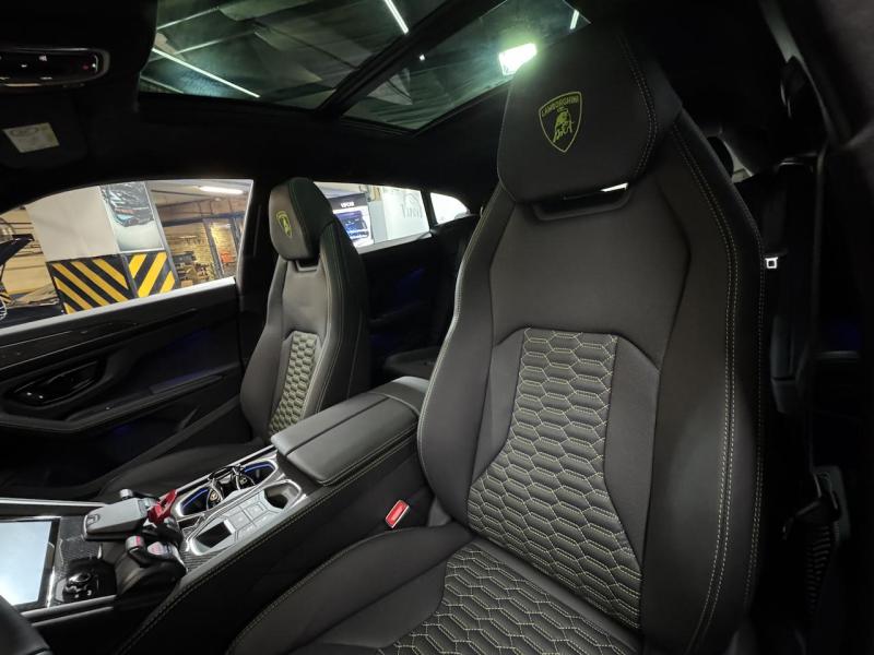 Купить Lamborghini Urus S бензин 2025 id-1007468 в Киеве, Фото №[delta]