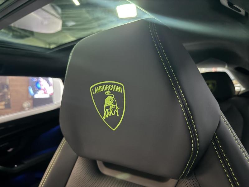 Купить Lamborghini Urus S бензин 2025 id-1007468 в Киеве, Фото №[delta]