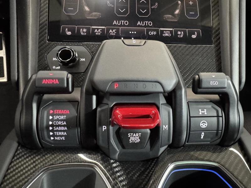 Купить Lamborghini Urus S бензин 2025 id-1007468 в Киеве, Фото №[delta]