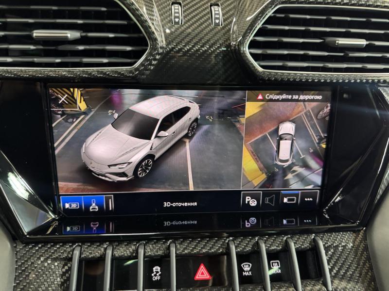 Купить Lamborghini Urus S бензин 2025 id-1007468 в Киеве, Фото №[delta]