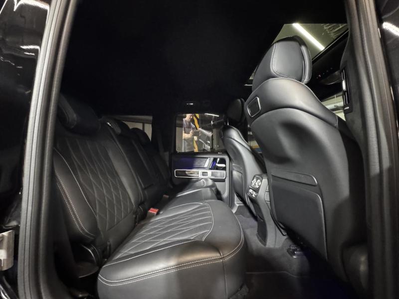 Купить Mercedes-Benz G 63 AMG бензин 2023 id-1007472 в Киеве, Фото №[delta]