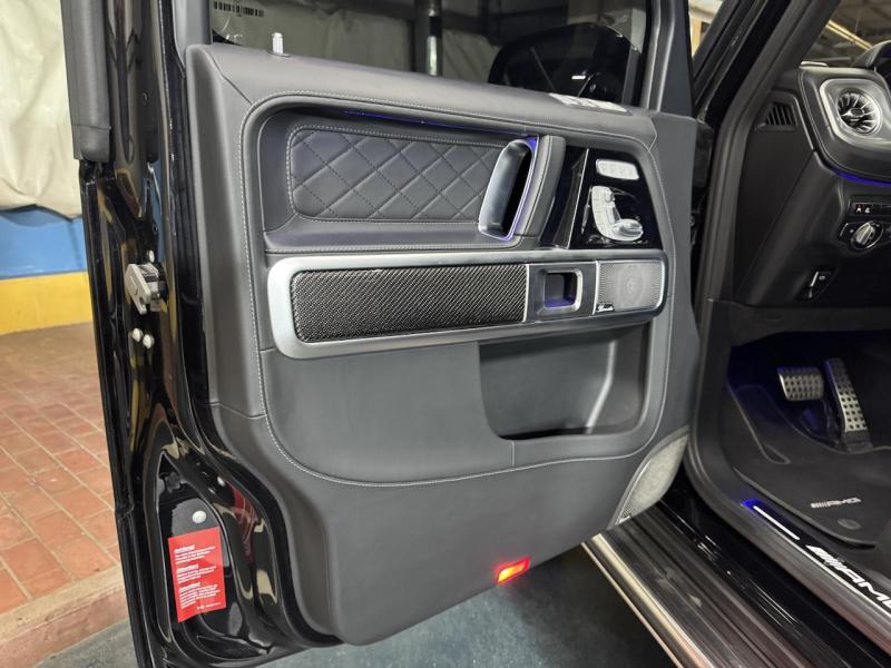 Купить Mercedes-Benz G 63 AMG бензин 2023 id-1007472 в Киеве, Фото №[delta]