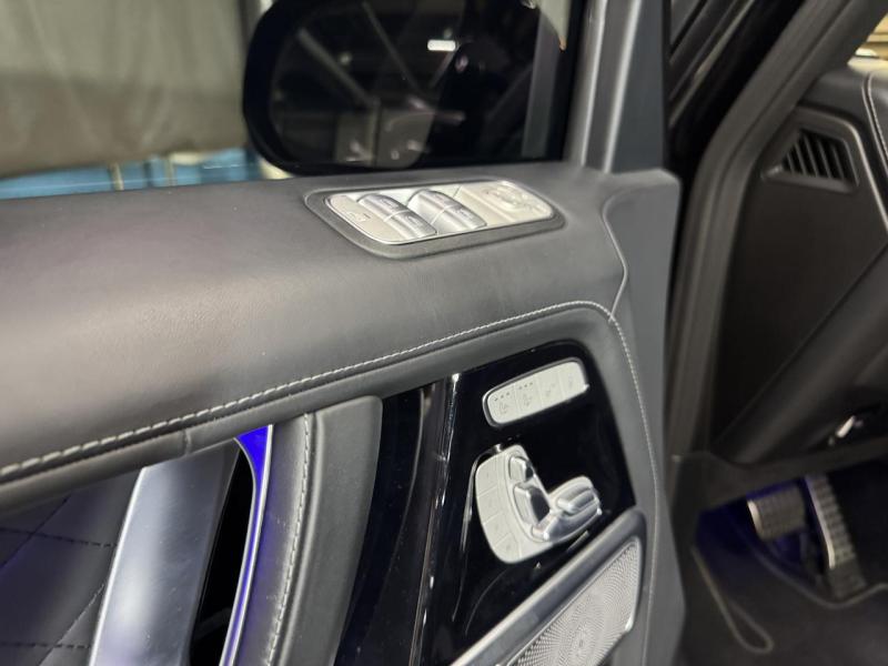 Купить Mercedes-Benz G 63 AMG бензин 2023 id-1007472 в Киеве, Фото №[delta]