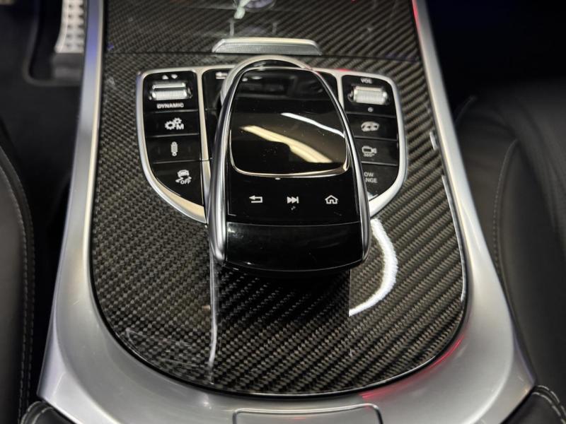 Купить Mercedes-Benz G 63 AMG бензин 2023 id-1007472 в Киеве, Фото №[delta]