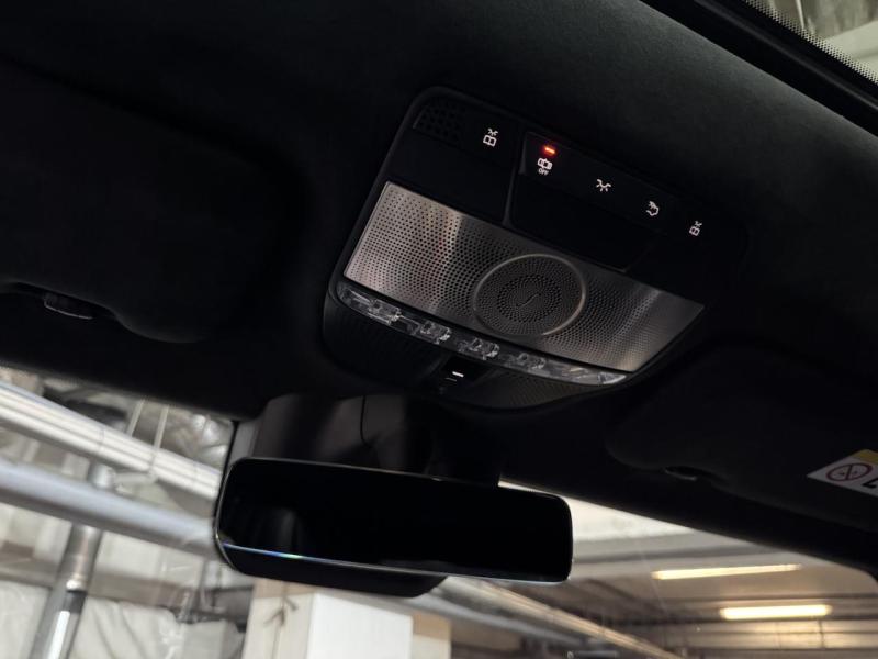 Купить Mercedes-Benz G 63 AMG бензин 2023 id-1007472 в Киеве, Фото №[delta]