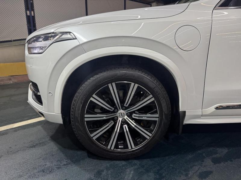 Купить Volvo XC 90 T8 Inscription гибрид 2018 id-1007471 в Киеве, Фото №[delta]