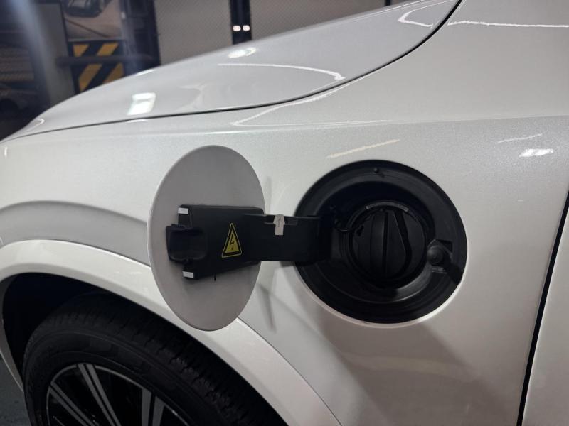 Купить Volvo XC 90 T8 Inscription гибрид 2018 id-1007471 в Киеве, Фото №[delta]