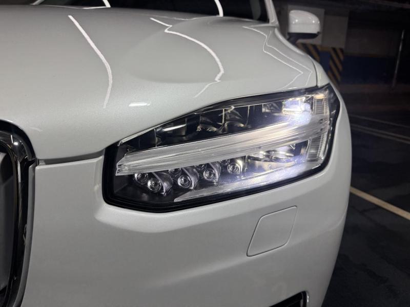 Купить Volvo XC 90 T8 Inscription гибрид 2018 id-1007471 в Киеве, Фото №[delta]