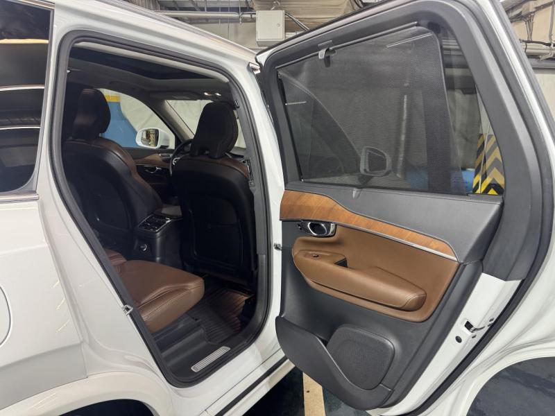 Купить Volvo XC 90 T8 Inscription гибрид 2018 id-1007471 в Киеве, Фото №[delta]