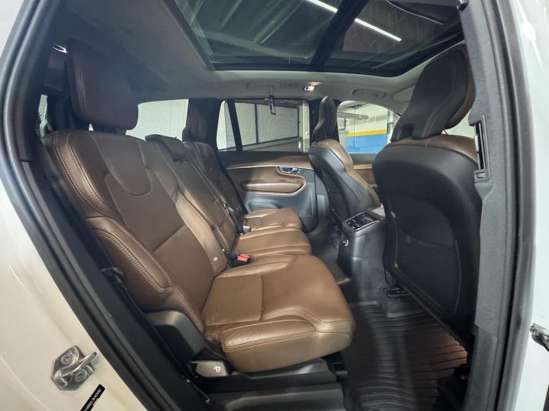 Купить Volvo XC 90 T8 Inscription гибрид 2018 id-1007471 в Киеве, Фото №[delta]