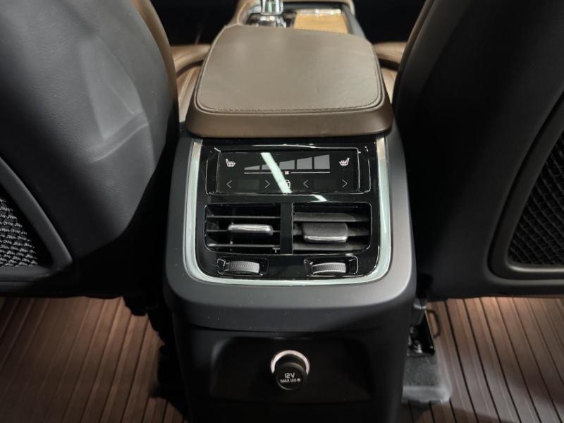 Купить Volvo XC 90 T8 Inscription гибрид 2018 id-1007471 в Киеве, Фото №[delta]