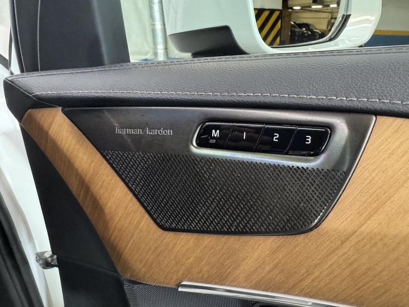 Купить Volvo XC 90 T8 Inscription гибрид 2018 id-1007471 в Киеве, Фото №[delta]