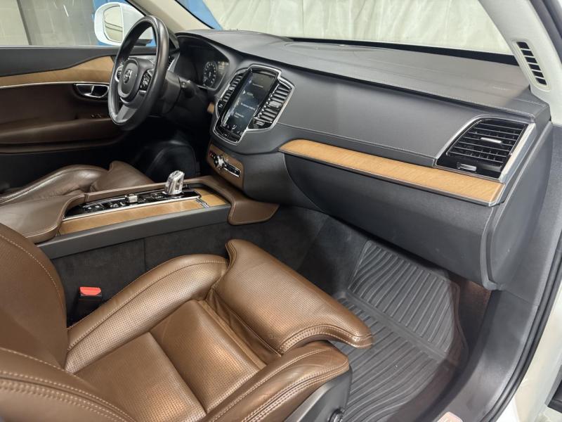 Купить Volvo XC 90 T8 Inscription гибрид 2018 id-1007471 в Киеве, Фото №[delta]
