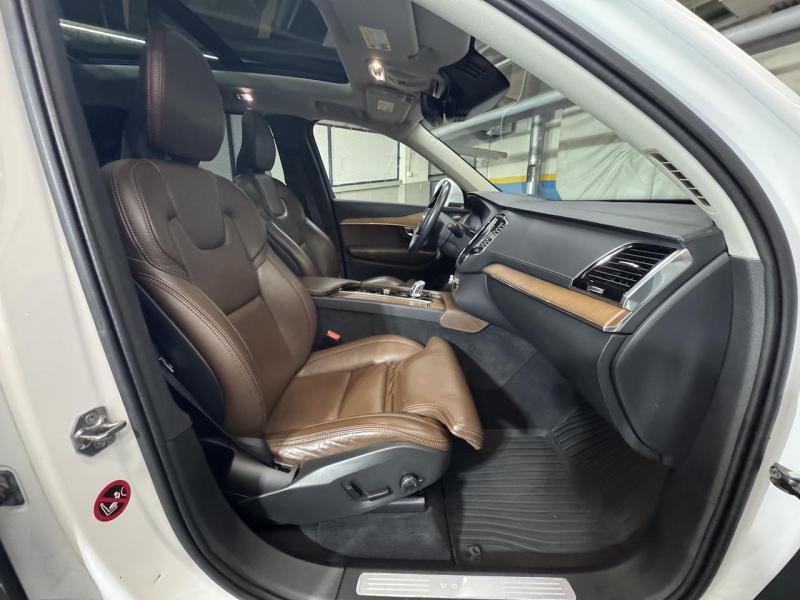 Купить Volvo XC 90 T8 Inscription гибрид 2018 id-1007471 в Киеве, Фото №[delta]