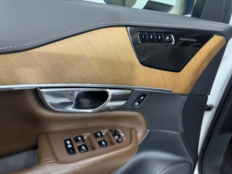 Купить Volvo XC 90 T8 Inscription гибрид 2018 id-1007471 в Киеве, Фото №[delta]