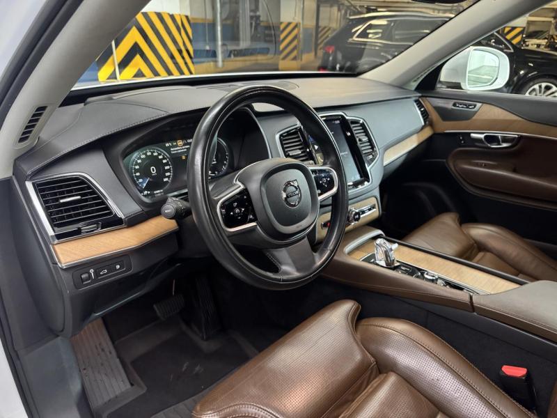 Купить Volvo XC 90 T8 Inscription гибрид 2018 id-1007471 в Киеве, Фото №[delta]