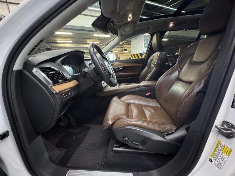 Купить Volvo XC 90 T8 Inscription гибрид 2018 id-1007471 в Киеве, Фото №[delta]
