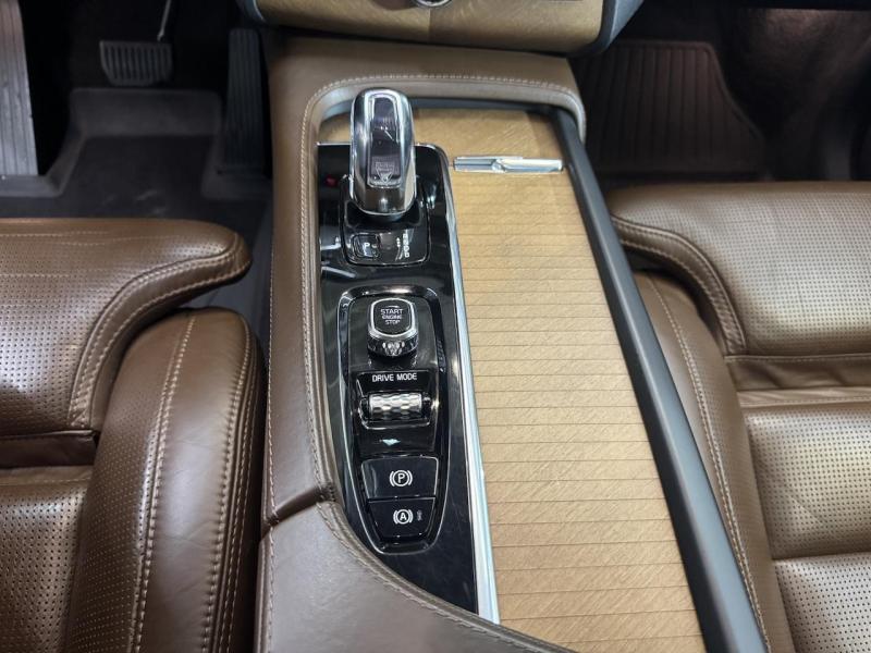 Купить Volvo XC 90 T8 Inscription гибрид 2018 id-1007471 в Киеве, Фото №[delta]
