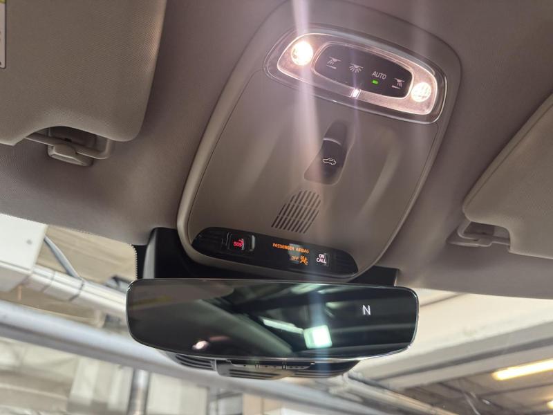 Купить Volvo XC 90 T8 Inscription гибрид 2018 id-1007471 в Киеве, Фото №[delta]