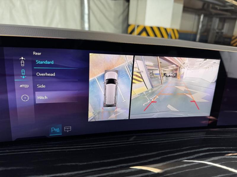 Купить Cadillac Escalade Sport Platinum бензин 2025 id-1007473 в Киеве, Фото №[delta]