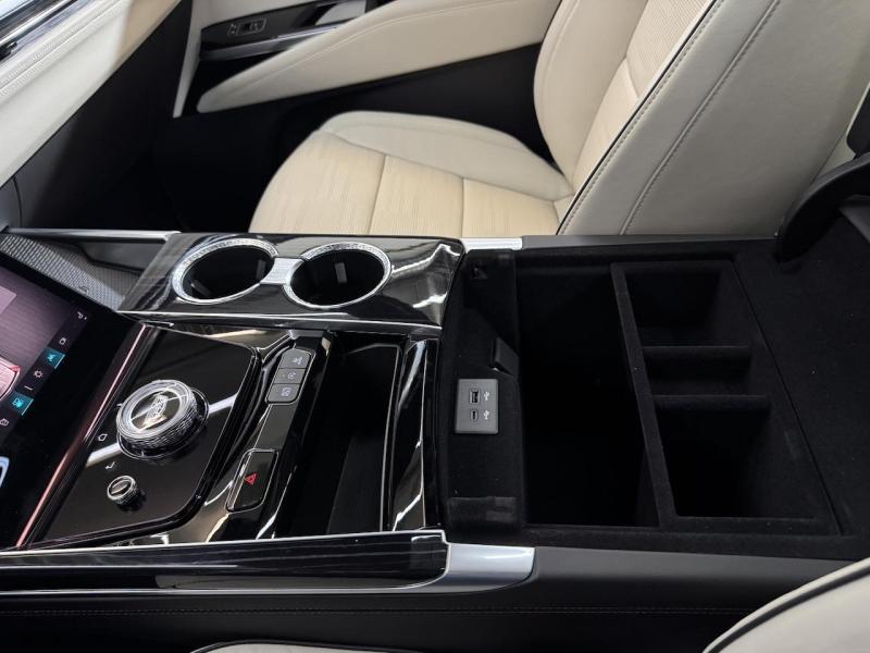 Купить Cadillac Escalade Sport Platinum бензин 2025 id-1007473 в Киеве, Фото №[delta]