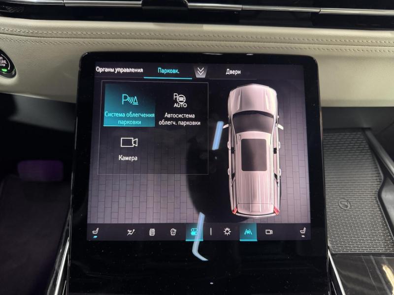 Купить Cadillac Escalade Sport Platinum бензин 2025 id-1007473 в Киеве, Фото №[delta]