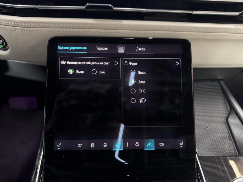 Купить Cadillac Escalade Sport Platinum бензин 2025 id-1007473 в Киеве, Фото №[delta]