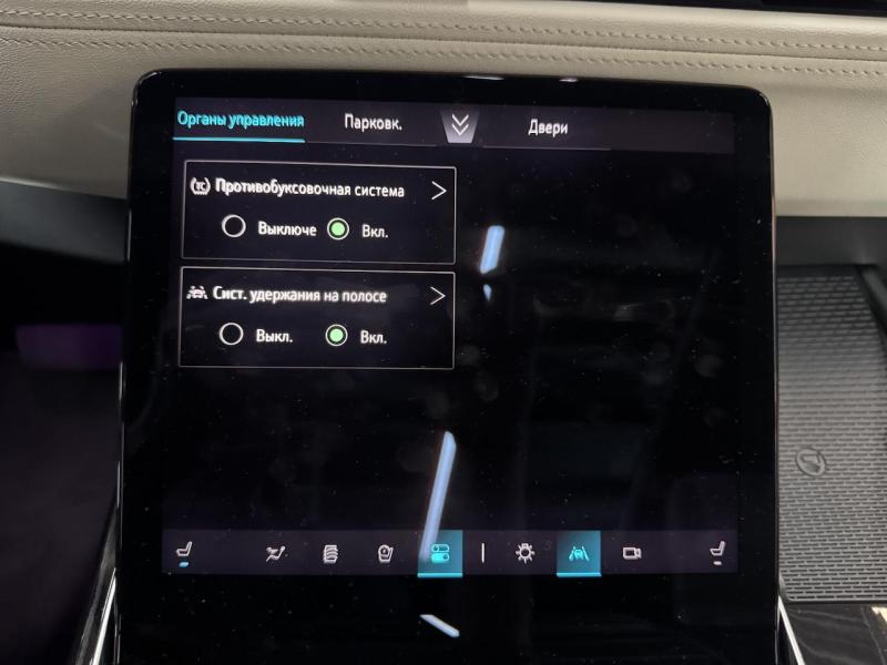 Купить Cadillac Escalade Sport Platinum бензин 2025 id-1007473 в Киеве, Фото №[delta]