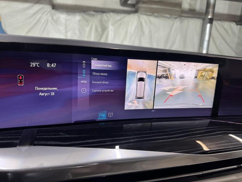 Купить Cadillac Escalade Sport Platinum бензин 2025 id-1007473 в Киеве, Фото №[delta]