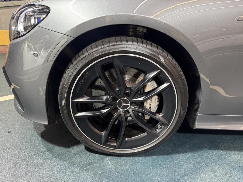 Купить Mercedes-Benz E 53 AMG Cabrio 4matic бензин 2020 id-1007474 в Киеве, Фото №[delta]