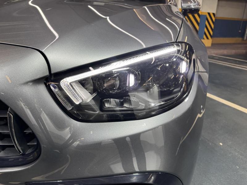 Купить Mercedes-Benz E 53 AMG Cabrio 4matic бензин 2020 id-1007474 в Киеве, Фото №[delta]