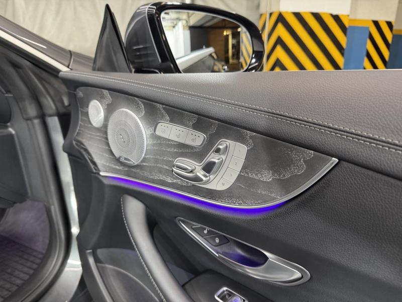 Купить Mercedes-Benz E 53 AMG Cabrio 4matic бензин 2020 id-1007474 в Киеве, Фото №[delta]