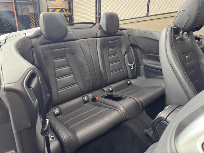 Купить Mercedes-Benz E 53 AMG Cabrio 4matic бензин 2020 id-1007474 в Киеве, Фото №[delta]