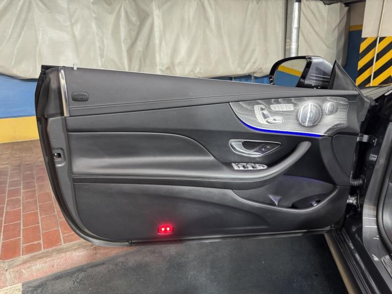 Купить Mercedes-Benz E 53 AMG Cabrio 4matic бензин 2020 id-1007474 в Киеве, Фото №[delta]