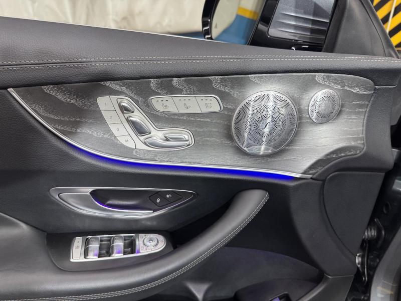 Купить Mercedes-Benz E 53 AMG Cabrio 4matic бензин 2020 id-1007474 в Киеве, Фото №[delta]