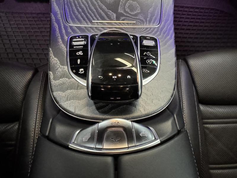 Купить Mercedes-Benz E 53 AMG Cabrio 4matic бензин 2020 id-1007474 в Киеве, Фото №[delta]