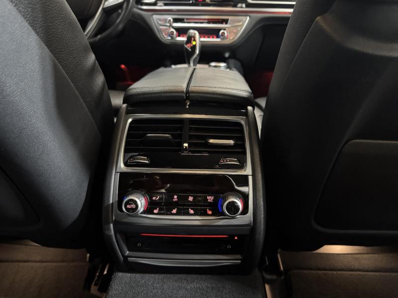 Купить BMW 7-Series 750 Li xDrive бензин 2015 id-1007475 в Киеве, Фото №[delta]