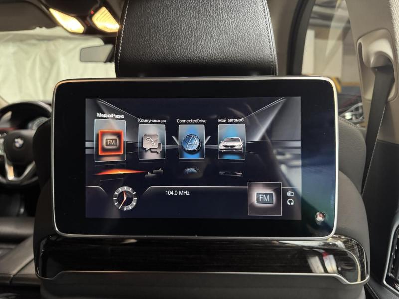 Купить BMW 7-Series 750 Li xDrive бензин 2015 id-1007475 в Киеве, Фото №[delta]