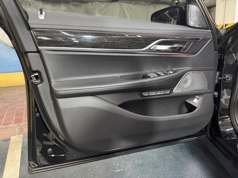 Купить BMW 7-Series 750 Li xDrive бензин 2015 id-1007475 в Киеве, Фото №[delta]