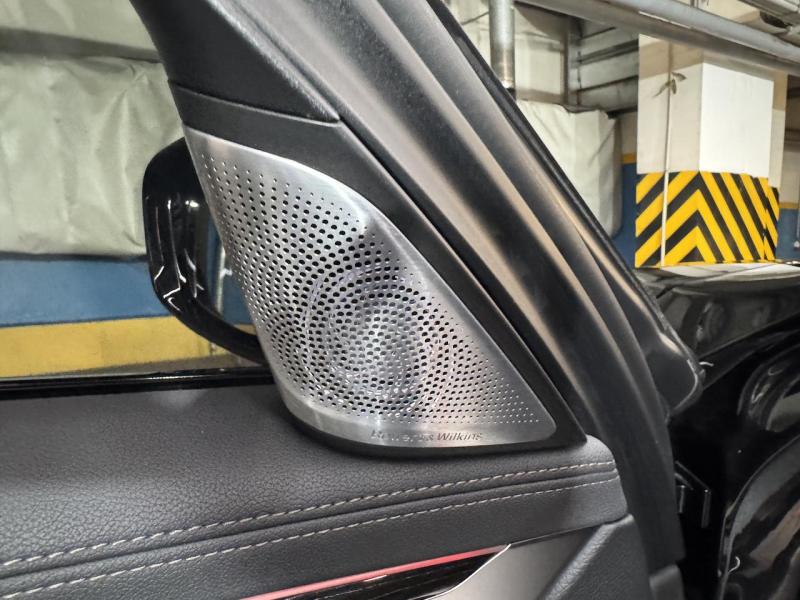 Купить BMW 7-Series 750 Li xDrive бензин 2015 id-1007475 в Киеве, Фото №[delta]