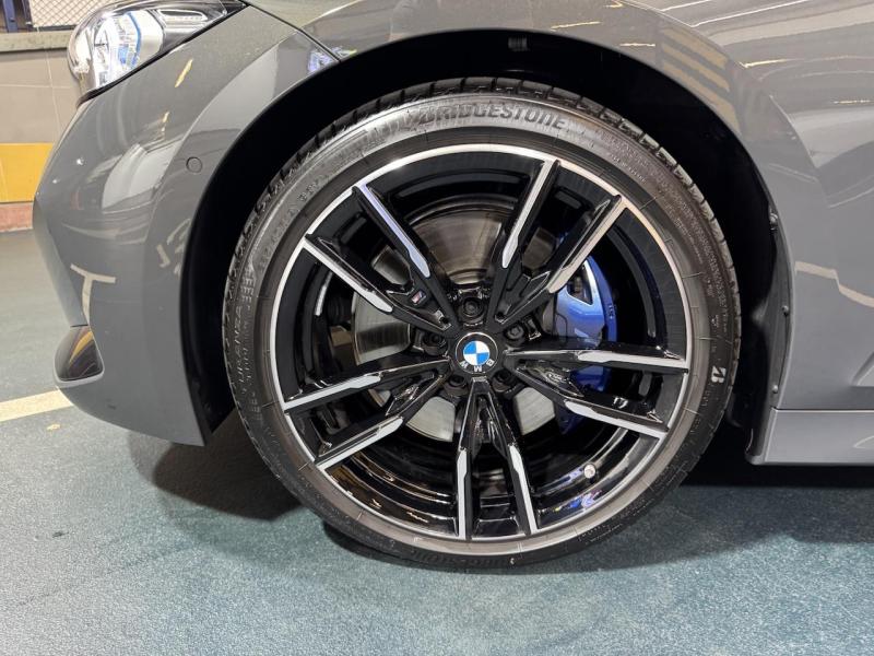 Купить BMW 3-Series бензин 2025 id-1007490 в Киеве, Фото №[delta]