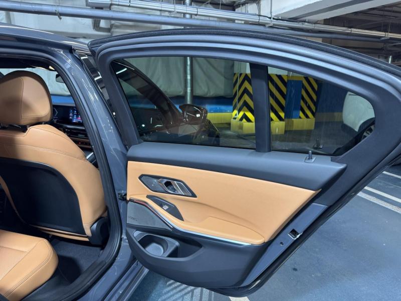 Купить BMW 3-Series бензин 2025 id-1007490 в Киеве, Фото №[delta]
