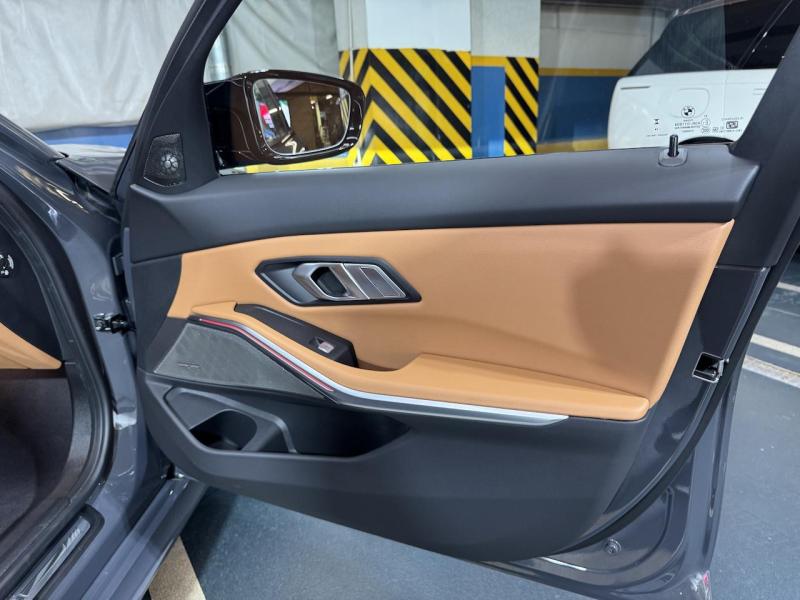 Купить BMW 3-Series бензин 2025 id-1007490 в Киеве, Фото №[delta]