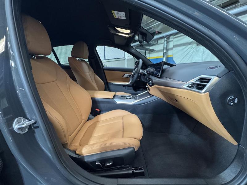 Купить BMW 3-Series бензин 2025 id-1007490 в Киеве, Фото №[delta]