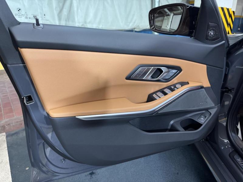 Купить BMW 3-Series бензин 2025 id-1007490 в Киеве, Фото №[delta]