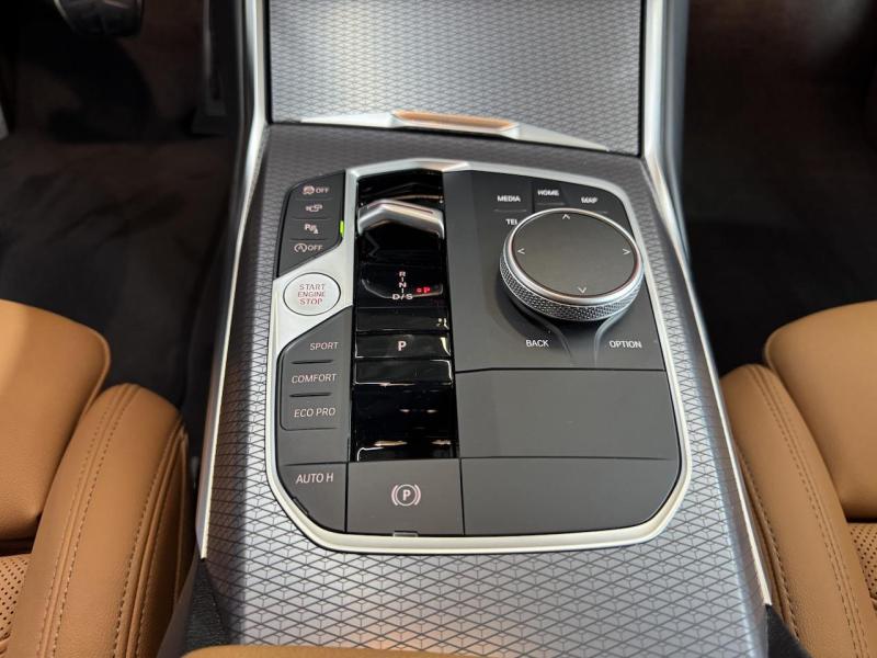 Купить BMW 3-Series бензин 2025 id-1007490 в Киеве, Фото №[delta]